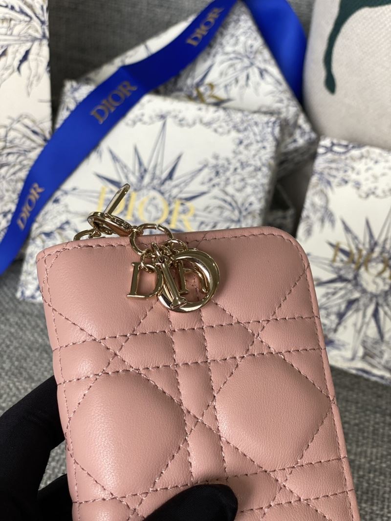 Christian Dior Wallet